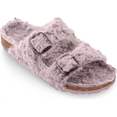 FORcare 223020 zdravotní obuv růžová