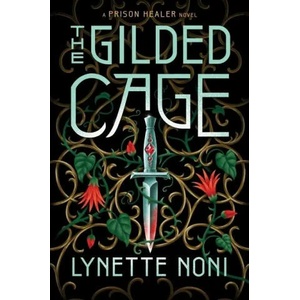Gilded Cage (ISBN: 9780358434597)