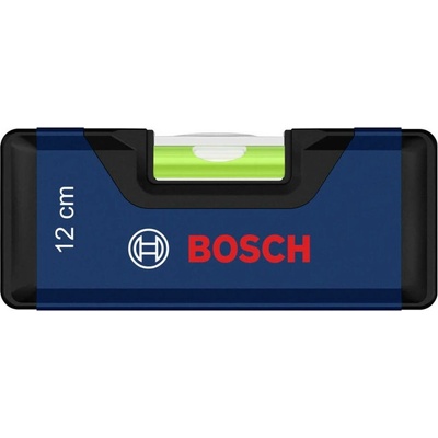 Bosch Professional Kastenwasserwaage 12 cm 1600A03AA3 Vodováha 120 mm