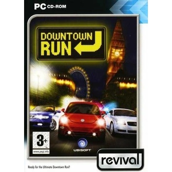 Downtown Run