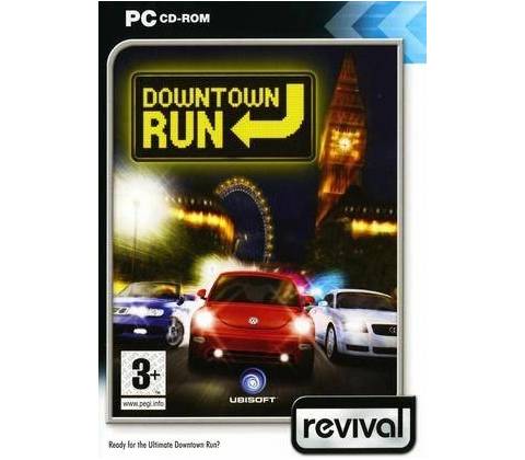 Downtown Run
