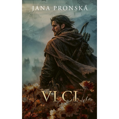 Vlci - Jana Pronská