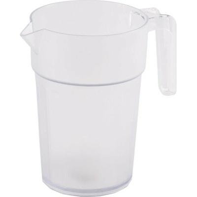 Cambro Polykarbonátový džbán 1 l, stohovateľný Camwear