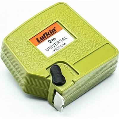 Crestcent Malý svinovací metr Crestcent lufkin 2 m 7116