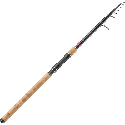 Daiwa Ninja X Tele 907ML 2,7 m 10-30 g 7 dílů