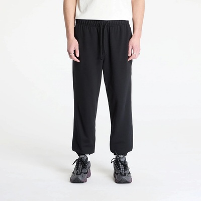 New Balance Athletics French Terry Jogger black