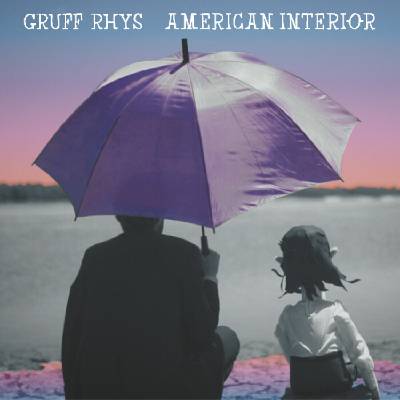 Gruff Rhys - American Interior (Reissue) (Deluxe Edition) (3 LP) (191402053708)