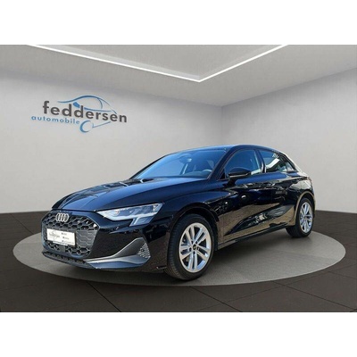 Audi A3 1.5 TFSI Sportback 110 kW