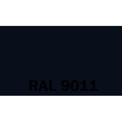 Dulux High Gloss 2,5L RAL 9011