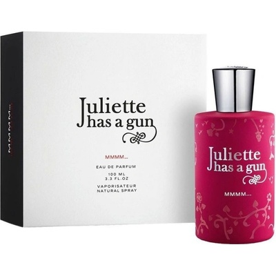 Juliette Has a Gun Mmmm ... parfumovaná voda unisex 50 ml