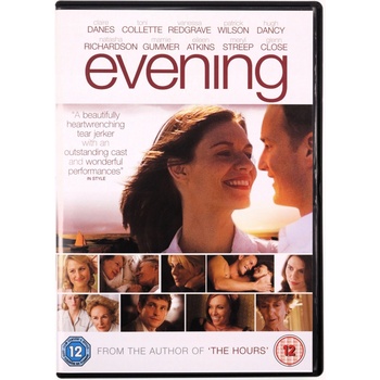 Evening DVD