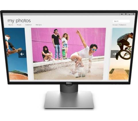 DELL GAMING SE2717H
