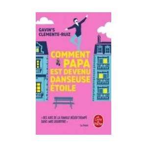 Comment Papa est devenu danseuse étoile (0000)