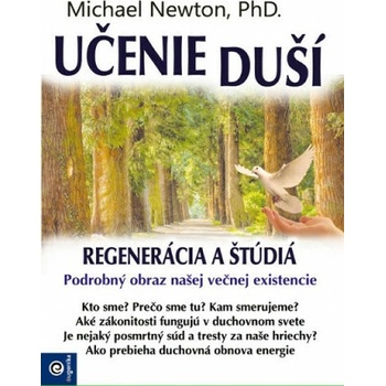 Učenie duší