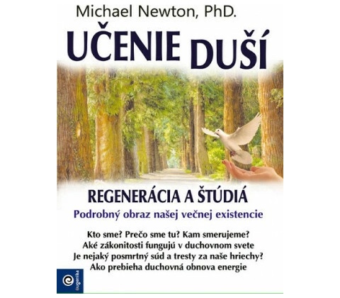 Učenie duší