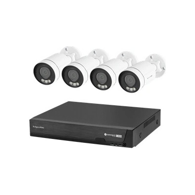 Kruger & Matz Connect C300