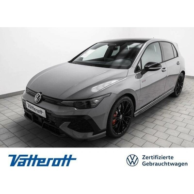Volkswagen Golf GTI Clubsport DSG 221 kW