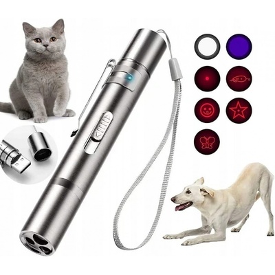 BestHurt Laser 3 in 1 – Zboží Dáma