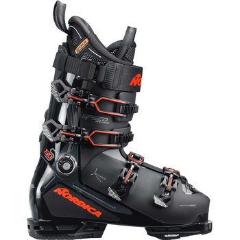 Nordica Ски обувки speedmachine 3 130 s (gw)