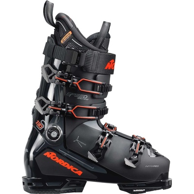 Nordica Ски обувки speedmachine 3 130 s (gw)