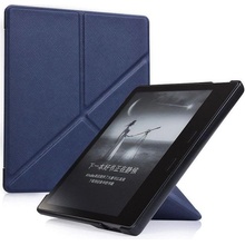 Durable Lock Origami DLO-03 Pouzdro na Amazon Kindle Oasis 2 / 3 8594211253581 tmavě modré