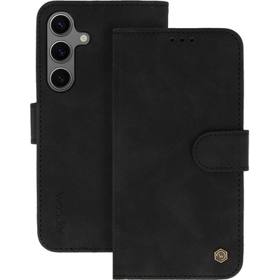 Wonder Fancy pro Xiaomi Redmi Note 11-11S černé 127503
