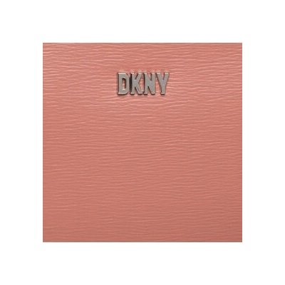 DKNY kabelka Bryant-Dome Cbody-Su R83E3655 Ružová