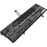 Cameron Sino Батерия за Lenovo Yoga 7 14, 4450 mAh, Li-Pol (CS-LVY748NB)
