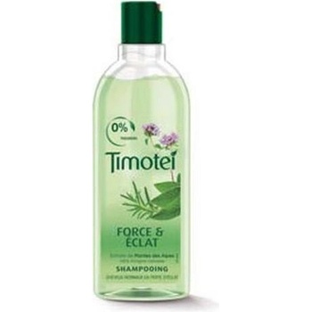 Timotei Síla a lesk šampon 300 ml