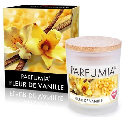 PARFUMIA FLEUR DE VANILLE 250 ml