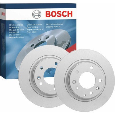 Brzdový kotúč BOSCH 0 986 479 B77