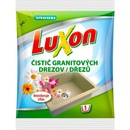Luxon čistič granitových drezov 100g
