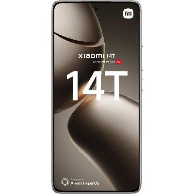 Xiaomi 14T 12GB/256GB Titan Gray