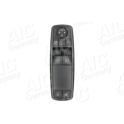 Spínač, zvedací zařízení oken AIC 58868