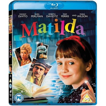 Matilda BD