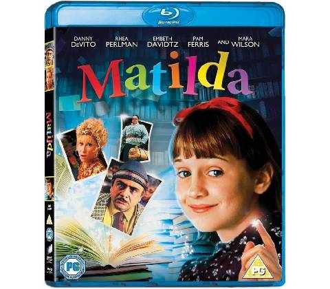 Matilda BD