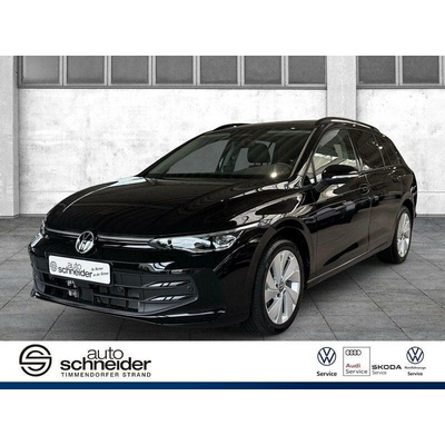 Volkswagen Golf Variant 1.5 TSI 85 kW