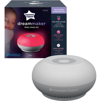 Tommee Tippee Dream maker помощно средство за сън
