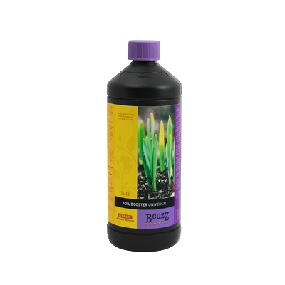 ATAMI B'cuzz Soil Booster Universal 1L