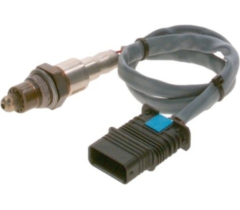 Lambda sonda BOSCH 0 258 030 0BV
