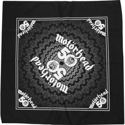 Motörhead 50 RAZAMATAZ b132