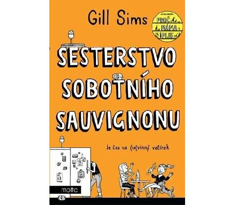 Sesterstvo sobotního sauvignonu