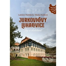 Jurkovičovy Luhačovice - Ladislava Horňáková