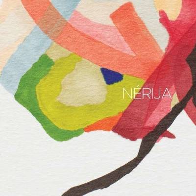 Nerija Blume CD