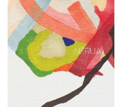 Nerija Blume CD