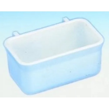 Image 1 of NOBBY Хранилка за птици бяла nobby Германия 36028