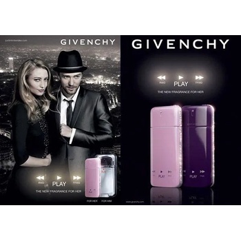Givenchy Play Intense for Her EDP 50 ml