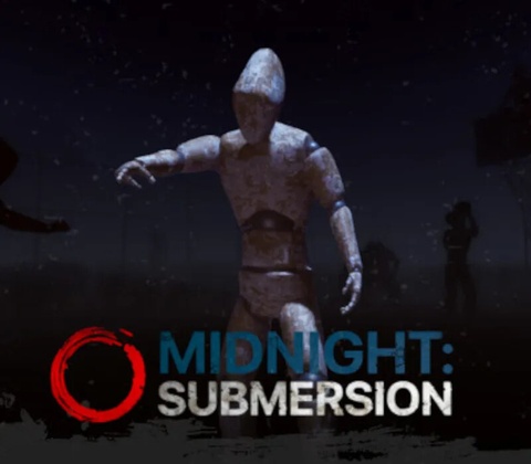 Midnight: Submersion