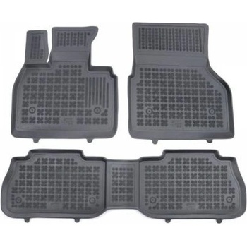 Rezaw-Plast Гумени стелки за BMW iX (2021+) - тип леген