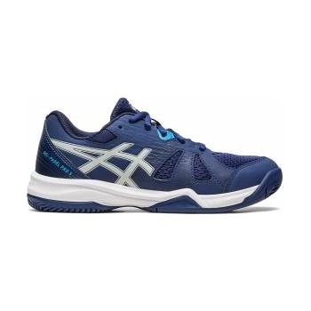 ASICS Маратонки за Падел за Деца Asics Gel-Pádel Pro 5 Тъмно синьо Размер на Крака 37.5